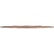 Ekena Millwork Eleanor Wood Fretwork Pierced Ceiling Medallion, Wood (Paint Grade), 18"OD x 6 7/8"ID x 3/8"T CMWP18X18X0375EAMF - alternate 3